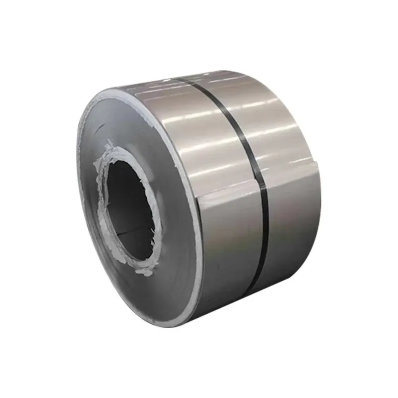 carbon steel coil